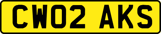 CW02AKS