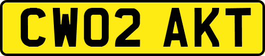 CW02AKT