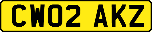 CW02AKZ