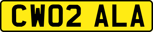 CW02ALA