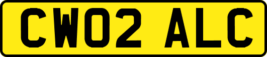 CW02ALC