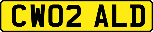 CW02ALD