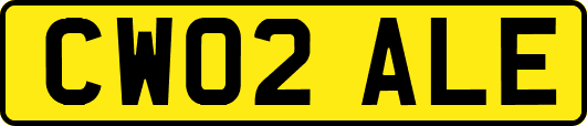 CW02ALE