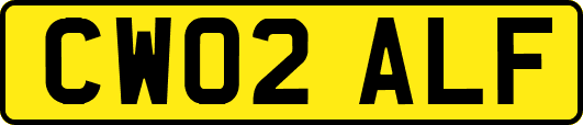 CW02ALF