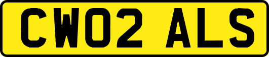 CW02ALS