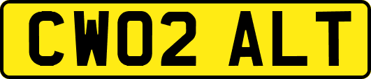 CW02ALT