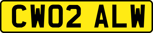 CW02ALW