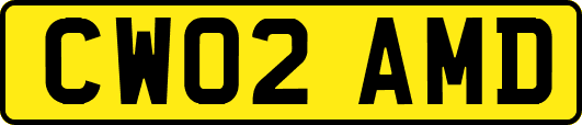 CW02AMD
