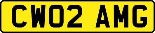 CW02AMG