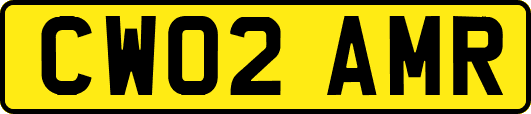 CW02AMR
