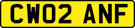 CW02ANF