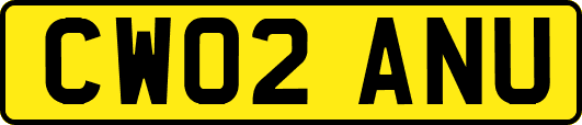 CW02ANU