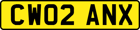 CW02ANX