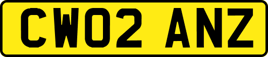CW02ANZ