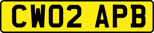 CW02APB