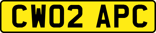 CW02APC