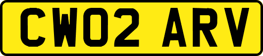 CW02ARV