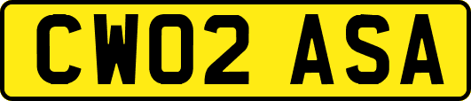 CW02ASA