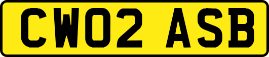 CW02ASB