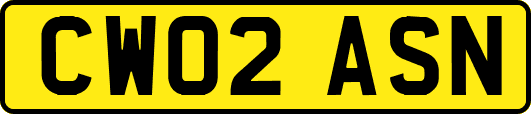 CW02ASN