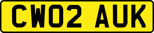 CW02AUK