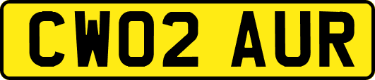 CW02AUR