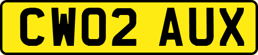 CW02AUX