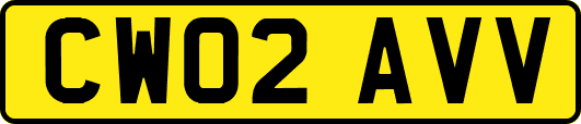 CW02AVV