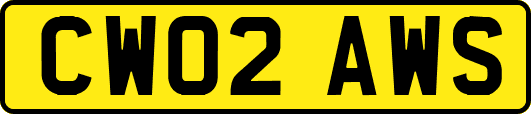 CW02AWS