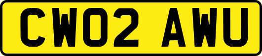 CW02AWU