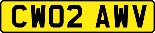 CW02AWV