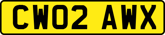 CW02AWX