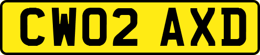 CW02AXD