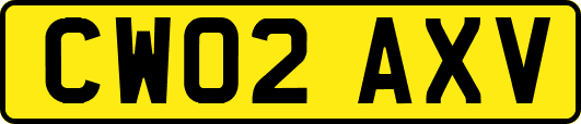 CW02AXV