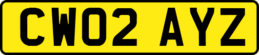CW02AYZ