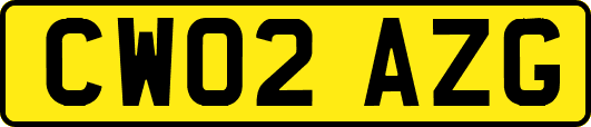 CW02AZG