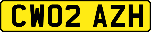 CW02AZH