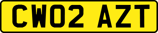 CW02AZT