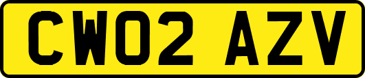 CW02AZV