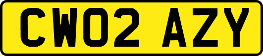 CW02AZY