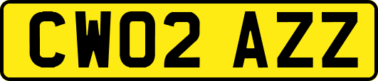 CW02AZZ