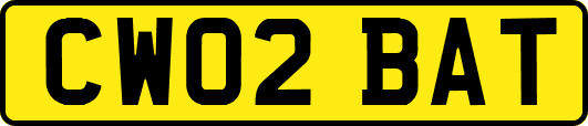 CW02BAT