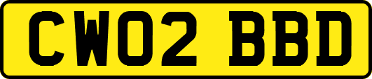 CW02BBD