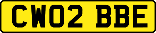 CW02BBE