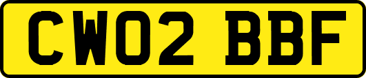 CW02BBF