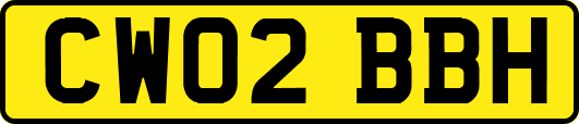 CW02BBH