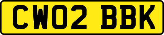 CW02BBK