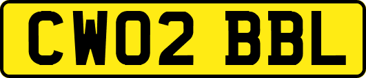 CW02BBL