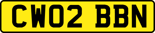 CW02BBN