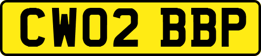 CW02BBP